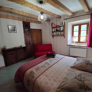 Appartement A L'abri Du Leschaux, Le Petit-Bornand-les-Glieres